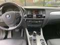 BMW X3 2.0 dA sDrive18 Gris - thumbnail 12
