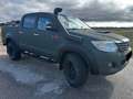 Toyota Hilux HiLux 4x4 Double Cab DPF Autm. Life Vert - thumbnail 3
