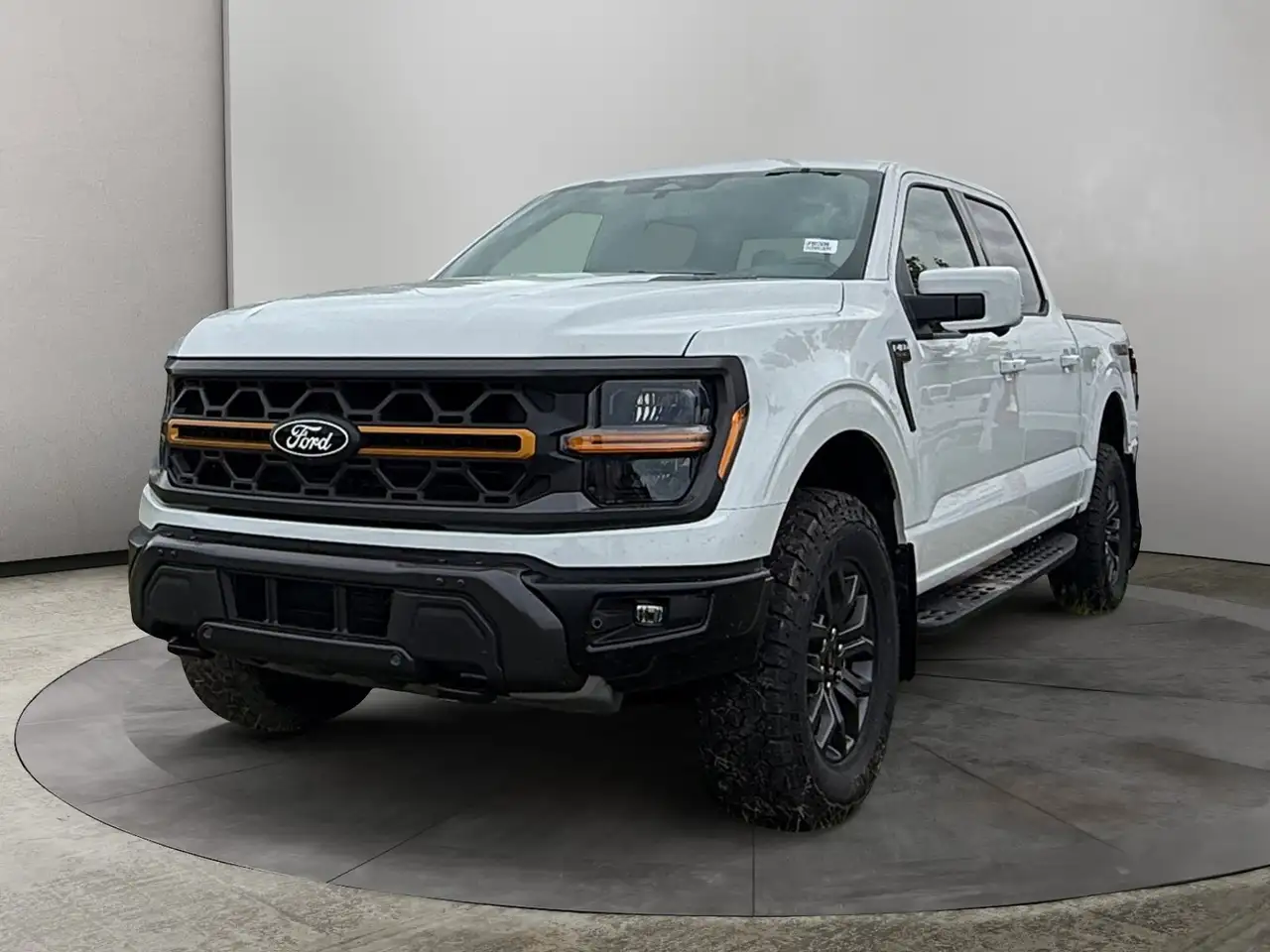 2026 Ford F 150