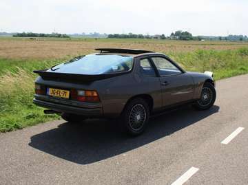 924 2.0 Coupé