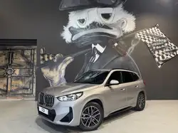 BMW X1 (3) xDrive23i M Sport DKG7 1ere Main ATTELAGE