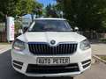 Skoda Yeti Active*KD NEU*TÜV* Weiß - thumbnail 8