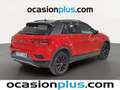 Volkswagen T-Roc 1.5 TSI Sport DSG7 Rojo - thumbnail 4