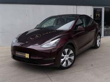 Full Self Driving l Long Range l Dual Motor l Towhook