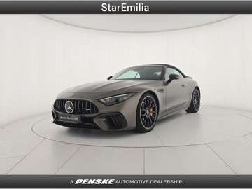 AMG SL 63 Premium Plus 4matic+ auto
