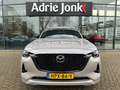 Mazda CX-60 2.5 e-SkyActiv PHEV Homura Plus TREKHAAK | 2500kg Bruin - thumbnail 2