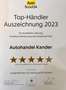 Mercedes-Benz A 180 A 180 BlueEfficiency *AMG LINE* Weiß - thumbnail 28