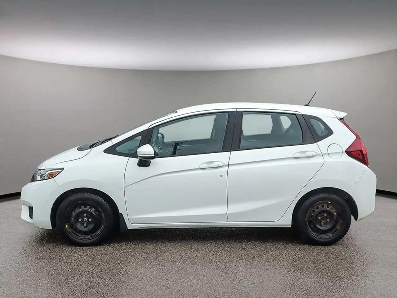 Honda Fit photo Honda Fit