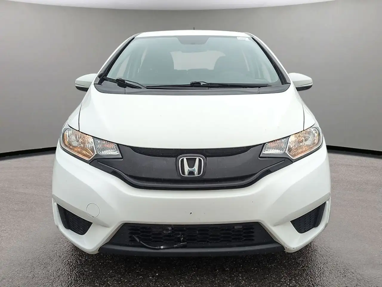 Honda Fit photo Honda Fit