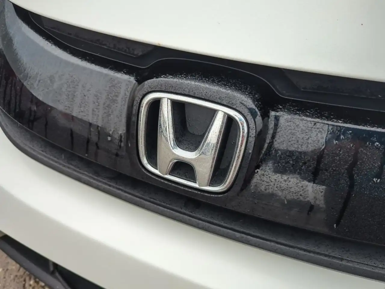 Honda Fit photo Honda Fit