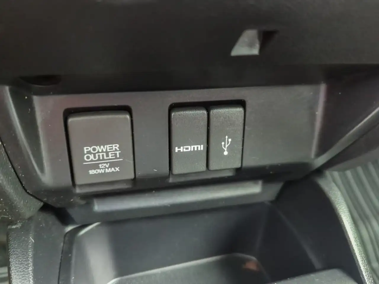Honda Fit photo Honda Fit