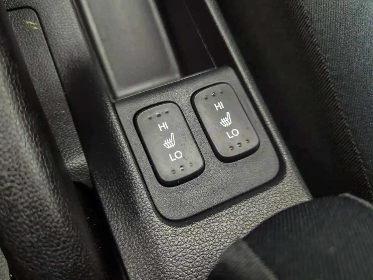 Honda Fit photo Honda Fit