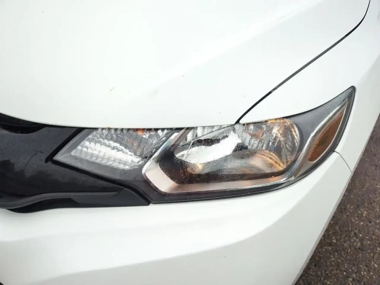 Honda Fit photo Honda Fit