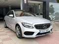 Mercedes-Benz C 200 200CDI BE Sport Edition Argent - thumbnail 3