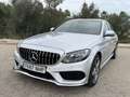 Mercedes-Benz C 200 200CDI BE Sport Edition Argent - thumbnail 7