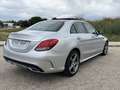 Mercedes-Benz C 200 200CDI BE Sport Edition Argent - thumbnail 10