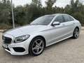 Mercedes-Benz C 200 200CDI BE Sport Edition Argent - thumbnail 5