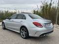 Mercedes-Benz C 200 200CDI BE Sport Edition Argent - thumbnail 9