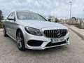 Mercedes-Benz C 200 200CDI BE Sport Edition Argent - thumbnail 6