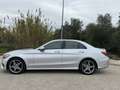 Mercedes-Benz C 200 200CDI BE Sport Edition Argent - thumbnail 8