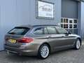 BMW 520 5-serie Touring 520i Executive automaat Pano/Trekh Grey - thumbnail 6