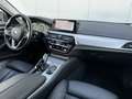 BMW 520 5-serie Touring 520i Executive automaat Pano/Trekh Grijs - thumbnail 10