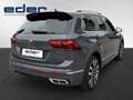 Volkswagen Tiguan R-Line TDI SCR 4MOTION DSG Gris - thumbnail 4