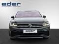Volkswagen Tiguan R-Line TDI SCR 4MOTION DSG Gris - thumbnail 2