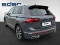 Volkswagen Tiguan R-Line TDI SCR 4MOTION DSG Gris - thumbnail 6
