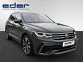 Volkswagen Tiguan R-Line TDI SCR 4MOTION DSG Gris - thumbnail 3