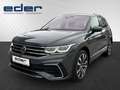 Volkswagen Tiguan R-Line TDI SCR 4MOTION DSG Gris - thumbnail 1