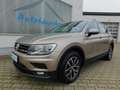 Volkswagen Tiguan 2.0 TDI DSG Comfortline 4Motion Navi/4x4 Beige - thumbnail 1