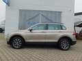 Volkswagen Tiguan 2.0 TDI DSG Comfortline 4Motion Navi/4x4 Beige - thumbnail 2