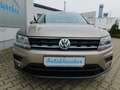 Volkswagen Tiguan 2.0 TDI DSG Comfortline 4Motion Navi/4x4 Beige - thumbnail 3