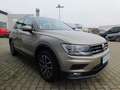Volkswagen Tiguan 2.0 TDI DSG Comfortline 4Motion Navi/4x4 Beige - thumbnail 4