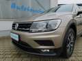 Volkswagen Tiguan 2.0 TDI DSG Comfortline 4Motion Navi/4x4 Beige - thumbnail 12