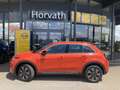 Fiat 600 Hybrid 136 6-Gang eDCT Portocaliu - thumbnail 3