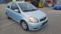 Toyota Yaris 1.0 KLIMA*EFH*SERVO Blau - thumbnail 3