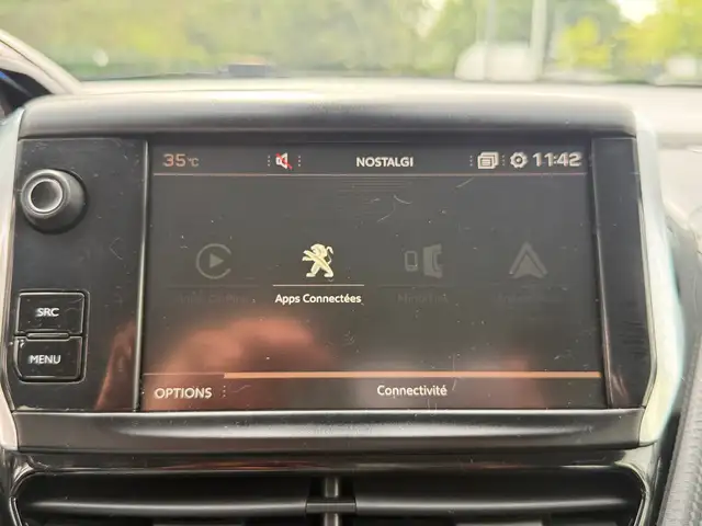 Peugeot 2008 view 22