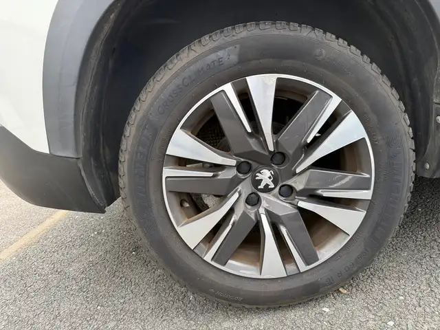 Peugeot 2008 view 29