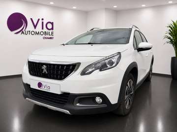 1.2L 110ch S\u0026amp;S BVM5 Allure - Courroie ok - Android Auto/Apple Carplay - Caméra de Recul