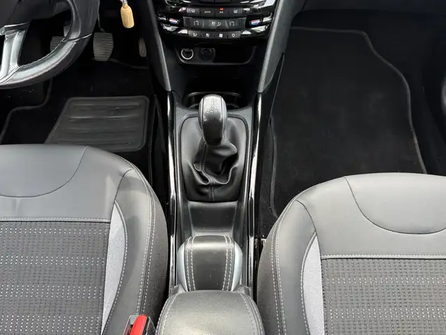 Peugeot 2008 view 26