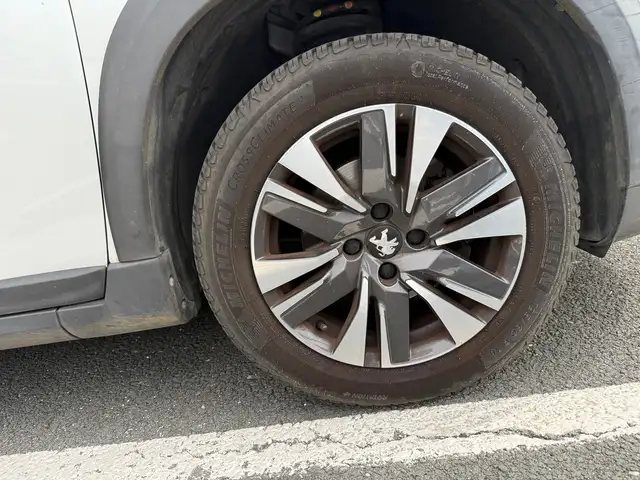 Peugeot 2008 view 27