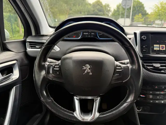 Peugeot 2008 view 21