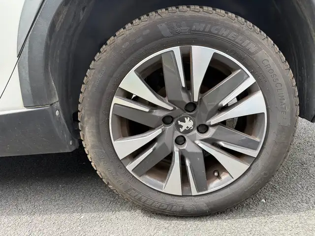 Peugeot 2008 view 28