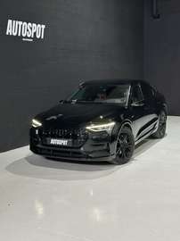 Sportback Black line 50 quattro