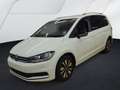 Volkswagen Touran Goal 1.5 TSI Blanc - thumbnail 2