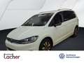 Volkswagen Touran Goal 1.5 TSI Blanc - thumbnail 1