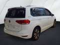 Volkswagen Touran Goal 1.5 TSI Blanc - thumbnail 3