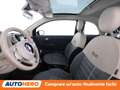 Fiat 500 1.2 Lounge Schwarz - thumbnail 10